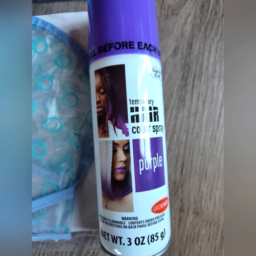 🆕3pc Hair Color Prep Bundle - Picture 2 of 5